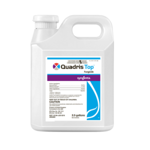 Quadris Top - 10.125 L