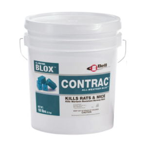 Contrac All Weather Blox - 8.1 kg