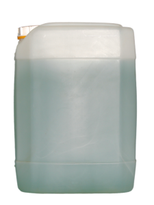 Professional Liquid Detergent - 20 L
