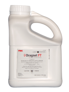 Dragnet - 3.78 L