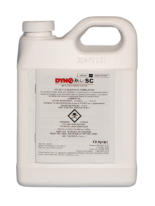 Dyno-Mite SC - 946 ml