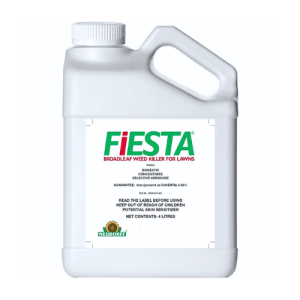 Fiesta Weed Killer - 4 L