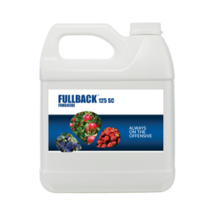 Fullback 125SC - 1.5 L