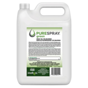 PureSpray Green Spray Oil