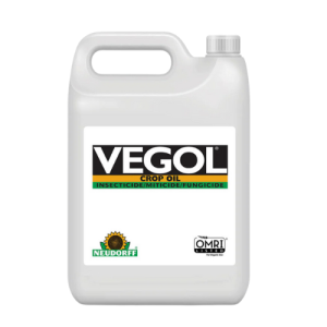 Vegol Crop Oil - 10L