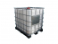 Menno Clean IBC 1000 L IBC tote