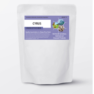 Cyrus - 750g