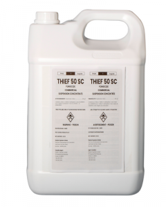 TThief 50 SC (Senator) Thiophanate-methyl -10 L