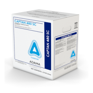 Captan 480SC - 10 L