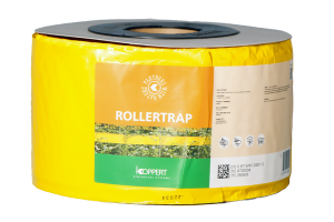 Yellow Roller Trap - 15 cm x 500 meter