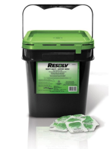 RESOLV Soft Bait - 7 kg