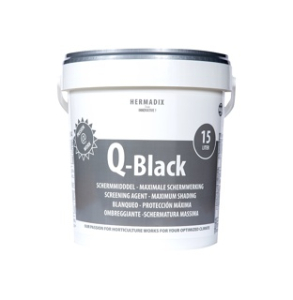 Q-Black - 20kg