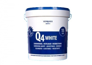 Q4 White - 20 kg