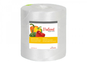 Valent Pepper twine 1/1500 white 6 kg