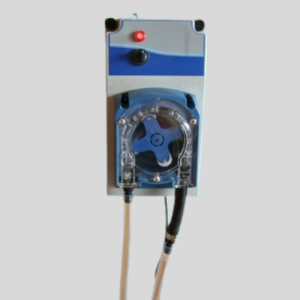 Dosing pump [for Flexxomat] with timer (Flexxopump)