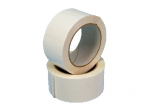 Tape Muscle pack 50mm white (36/cs)