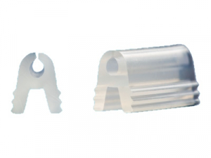 Brinkman grafting clip PT9 1,6mm (38,000/cs)