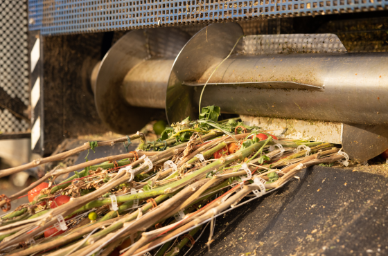 Customer story truly green farms greg devries