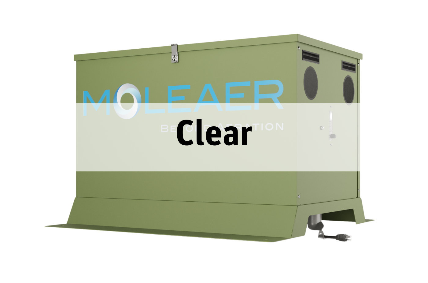 Molear Clear