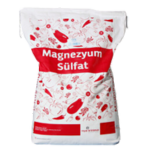 Magnesium sulphate fertilizer canada