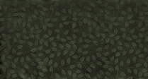 Leaves Bed Scarves - Avocado Green (Overstock)