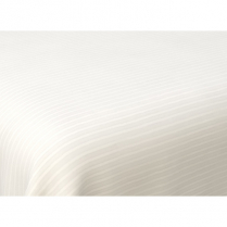 Ribbon Top Sheet White Full
