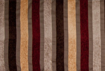 Twill Terra Bolster Pillow Sham (Overstock)