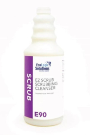 #E90-6 Bio-Based Scrubbing Gel (6x1qt)