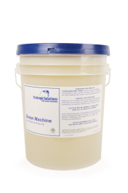 #GMLR-5 Dish Machine Liquid Rinse (1x5 gal pail)