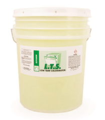 #GMLS-5 Low Temp Dish Machine Liquid Chlorine (1x5 gal pail)