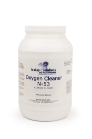Peroxygenated Cleaner Powder (2x8lb)