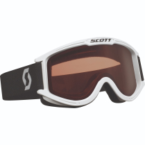 CLASSIC BLACK GOGGLES