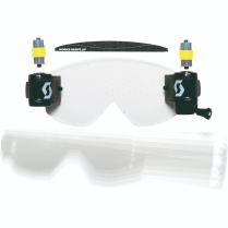 FILM KITS VOLTAGE WORKS SYSTEM