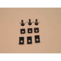 CABLE FIXING SET SPARK