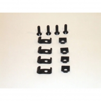 CABLE FIXING SET GENIUS 09