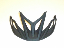 VISOR GROOVE II / LIN BLACK^