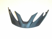 VISOR WATU / TAAL BLACK^