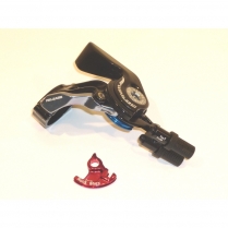 TWINLOC LEVER NUDE TC-SPARK