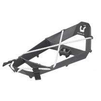 REAR RACK URBAN 700C 