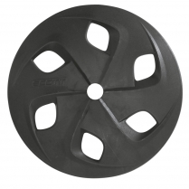 POWDER BASKET WITHOUT GROMMET
