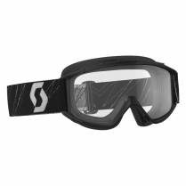 89SI CLEAR GOGGLE 