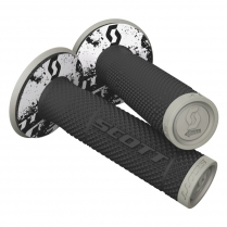 SX II GRIPS + DONUT
