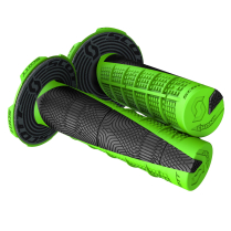 DUECE + DONUT MX GRIPS