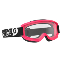 AGENT STANDARD CLEAR AFC GOGGLE