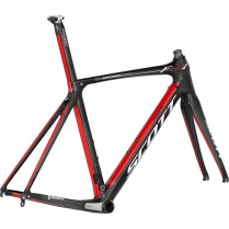 2012 Foil Team Issue Frame