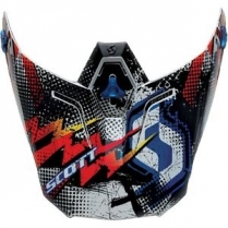 350 VISOR ILLUSION 