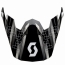 250 VISOR RACE 