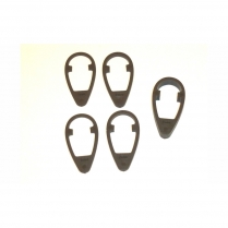 SEATPOST SPACER SET PLASMA 2