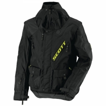 350 NECK BRACE JACKET 