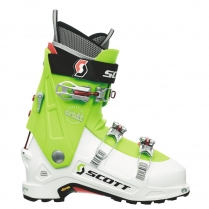 ORBIT II  BOOT